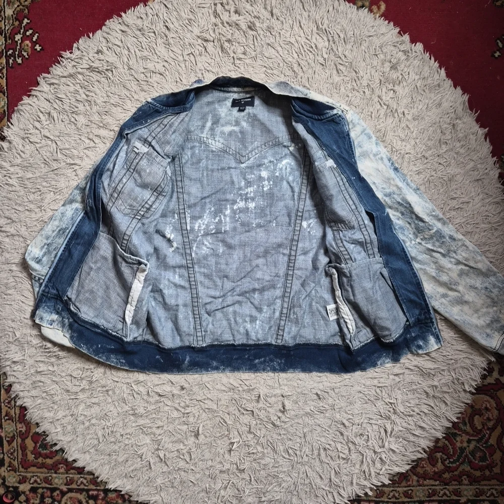 True Religion true religion